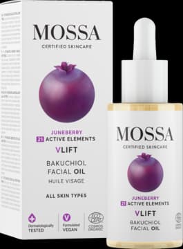 V LIFT Bakuchiol Facial Oil