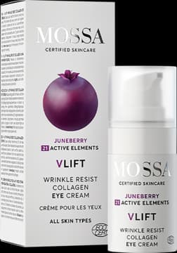 V-Lift Wrinkle Fill — krem pod oczy