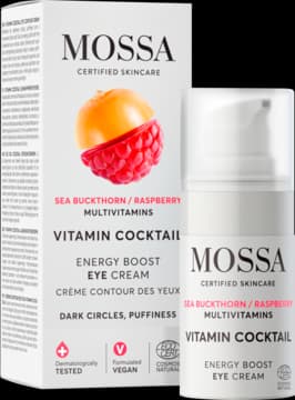 Vitamin Cocktail Energy Boost — krem pod oczy