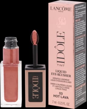 Lash Idôle Eye Tint 03 Hot Lava