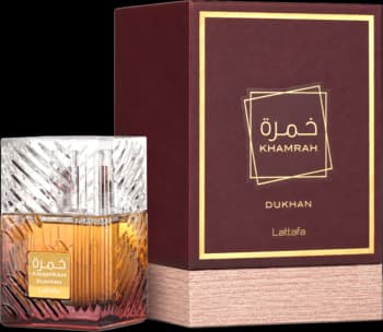 Khamrah Dukhan woda perfumowana unisex