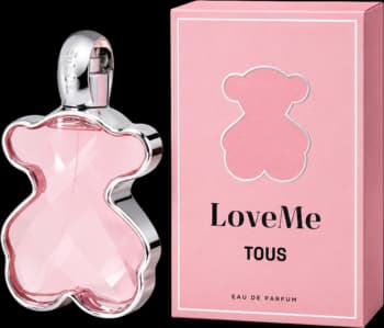 Love Me Woda perfumowana dla kobiet