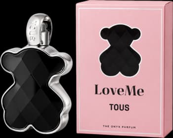 Love Me Onyx Woda perfumowana dla kobiet