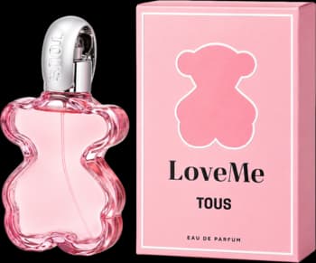 LoveMe woda perfumowana unisex