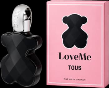 LoveMe The Onyx czyste perfumy dla kobiet