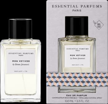 Mon Vetiver woda perfumowana unisex