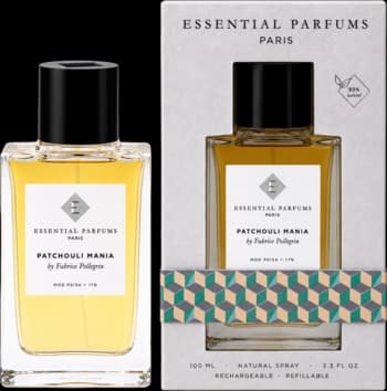 Patchouli Mania woda perfumowana unisex