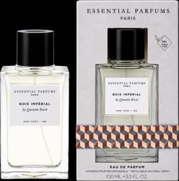 Bois Imperial woda perfumowana unisex