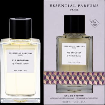 Fig Infusion woda perfumowana unisex