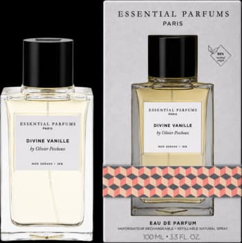 Divine Vanille woda perfumowana unisex