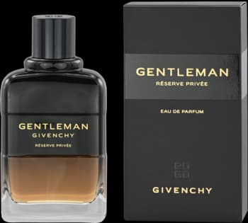 Gentleman Givenchy Réserve Privée woda perfumowana dla mężczyzn