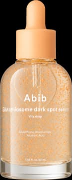 Glutathiosome Dark Spot serum do twarzy, rozjaśniające przebarwienia