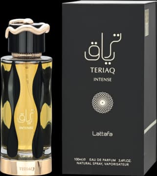 Teriaq Intense Eau de Parfum