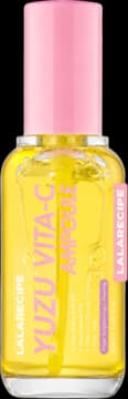 Yuzu Vita C serum-ampułka do twarzy, rozświetlające, z Witaminą C
