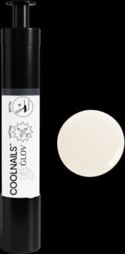 lakier do paznokci, w mazaku, nr 203 Coconut Milk