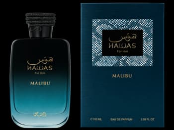 Hawas Malibu woda perfumowana dla mężczyzn