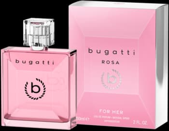 Rosa woda perfumowana dla kobiet