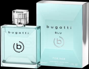 Blu woda perfumowana dla kobiet