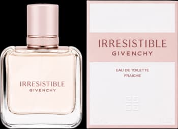 Irresistible Fraiche woda toaletowa, dla kobiet