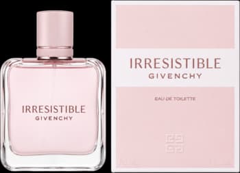 Irresistible woda toaletowa dla kobiet