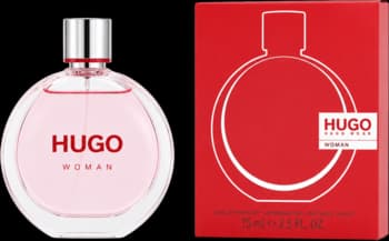 Hugo Woman woda perfumowana dla kobiet
