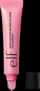 Glow Reviver Melting balsam do ust, błyszczący, Pink Lemonade