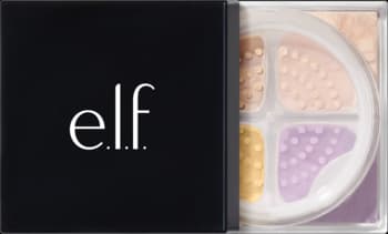 Set It Bright puder do twarzy, sypki, Medium-Tan