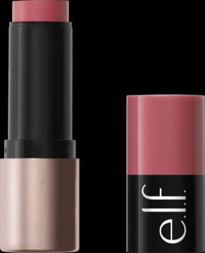 Soft Glam Cream róż do policzków, w sztyfcie, Muted Mauve