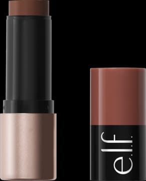 Soft Glam Cream bronzer do twarzy, w sztyfcie, Deep