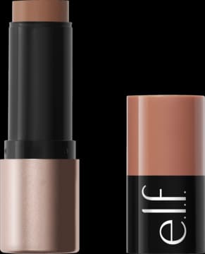 Soft Glam Cream bronzer do twarzy, w sztyfcie