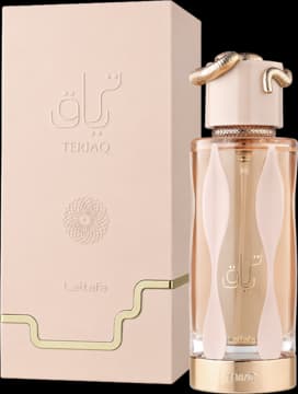 Teriaq Eau de Parfum