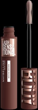 Body Lash Sensational tusz do rzęs, pogrubiający, Mocha Brown