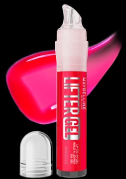 Lifter Gel olejek do ust, żelowy, nr 005 Meon-Ade