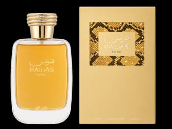 Hawas For Her woda perfumowana dla kobiet
