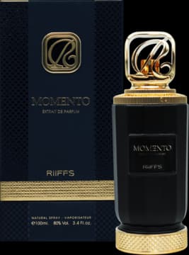 Momento czyste perfumy unisex