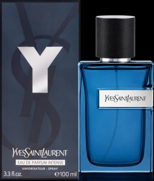 Y Intense Eau de Parfum