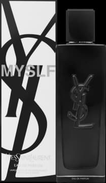 MYSLF woda perfumowana spray
