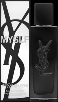MYSLF Eau de Parfum - woda perfumowana