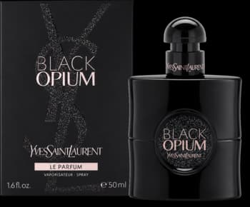 Black Opium Le Parfum perfumy dla kobiet