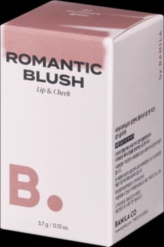 Co Romantic Blush Lip & Cheek 07 Glimmer