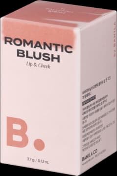 Co Romantic Blush Lip & Cheek 11 Ballerina