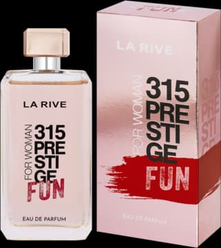 315 Prestige Fun woda perfumowana dla kobiet
