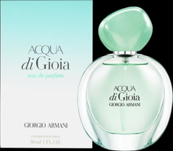 Acqua di Gioia woda perfumowana dla kobiet