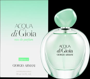 Acqua di Gioia Intense woda perfumowana dla kobiet
