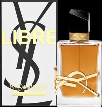 Libre Intense woda perfumowana dla kobiet