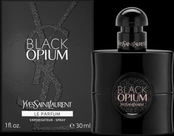 Black Opium Le Parfum perfumy dla kobiet