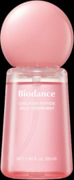 Collagen Peptide serum-mgiełka do twarzy, z kolagenem i peptydami