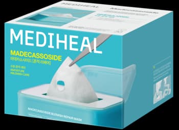 Madecassoside Derma 365 Mask — maski do codziennej pielęgnacji