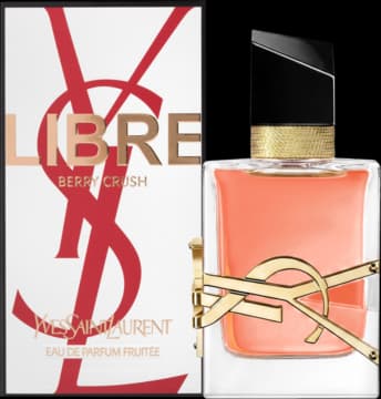 Libre Berry Crush Eau de Parfum
