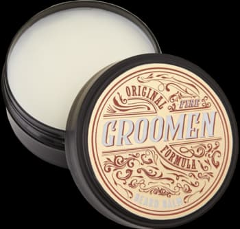 Fire balsam do brody